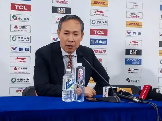 上海让了2外援，北京为何还输了？许利民自揭短板 ，陈盈俊更直接