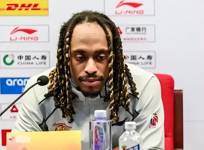 广东91-85广厦3喜1忧！麦考尔提升明显，徐杰回暖，防守强度拉满