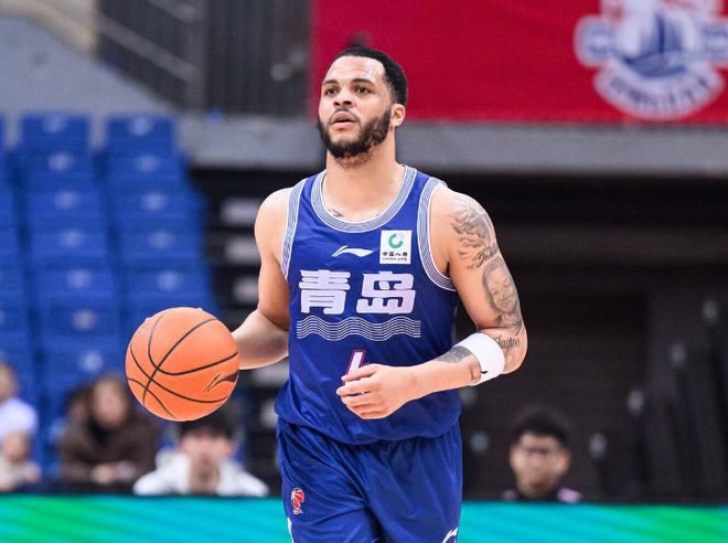 青岛准绝杀送宁波4连败：米奇21+8 辛普森23+8+8错失反绝杀