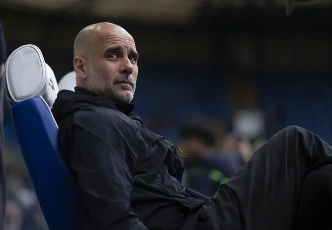 瓜迪奥拉摊牌：宁愿要阿森纳的赛程，曼城6分落后还在嘴硬？