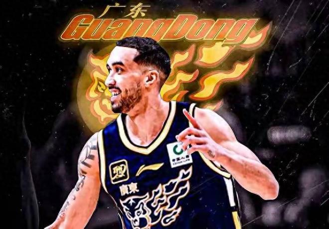 双小外合砍50分广东赢球杀回前四，布朗21分广厦主场首败