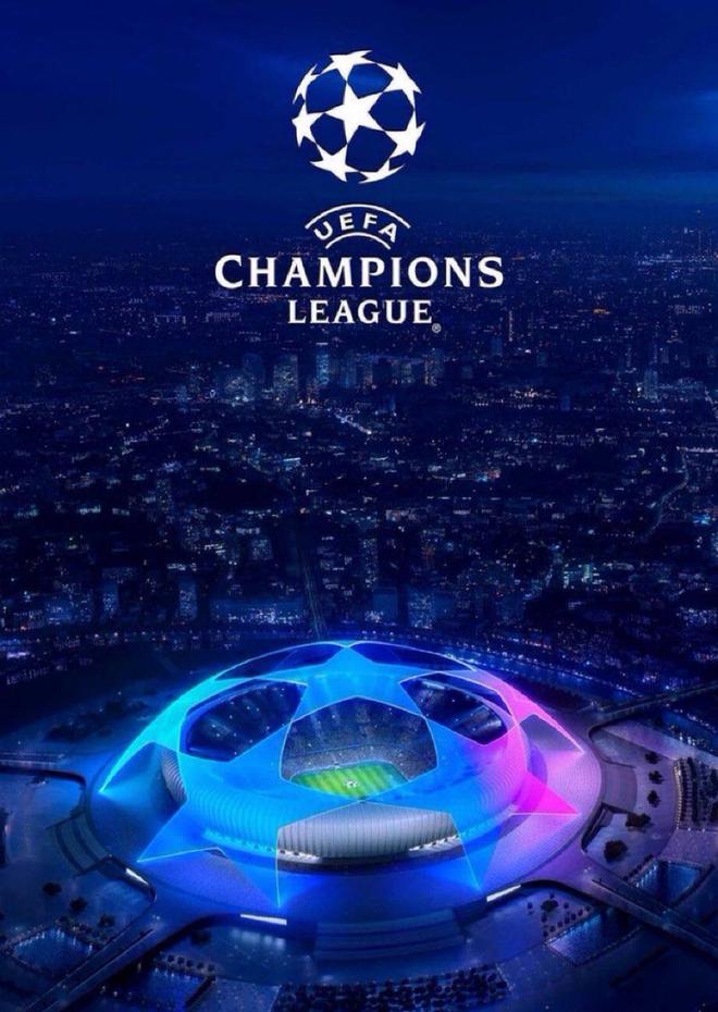 欧冠把赛程塞满7个月，球迷发现空档比比赛还多