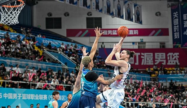 山东男篮拒绝3连败！全力战胜辽宁，陶汉林对位莫兰德，央视直播