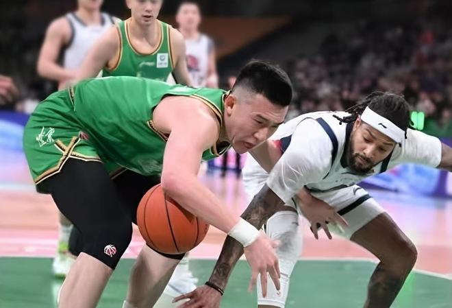 高速主场战辽篮，保八生死战，终点回到起点，邱彪能否守住底线