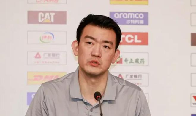 输广东发布会！王博亲承防守布置问题并反思，点赞广东求生欲！