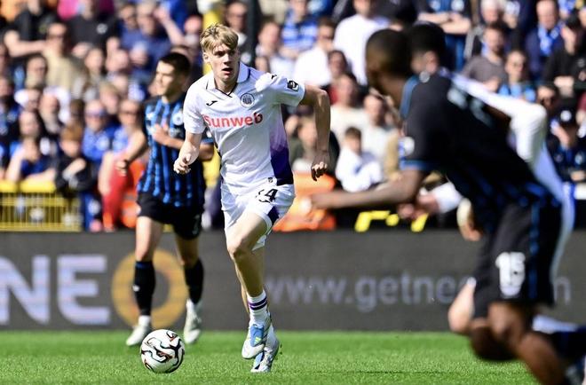 德天空:莱比锡在全力追逐艾希霍恩,德卡特是备选方案