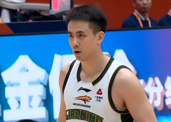 前八有戏！辽篮击败山东，赛后乌戈道出取胜之匙，听听他说了什么