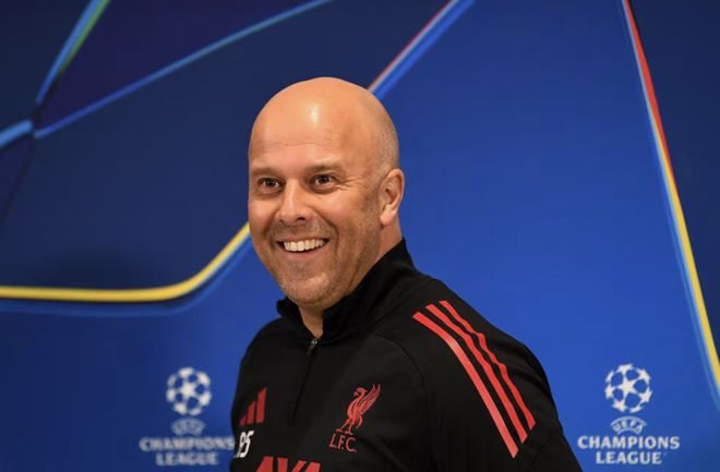 欧冠焦点战前瞻：利物浦主场迎战大巴黎，斯洛特想要逆转机会几分