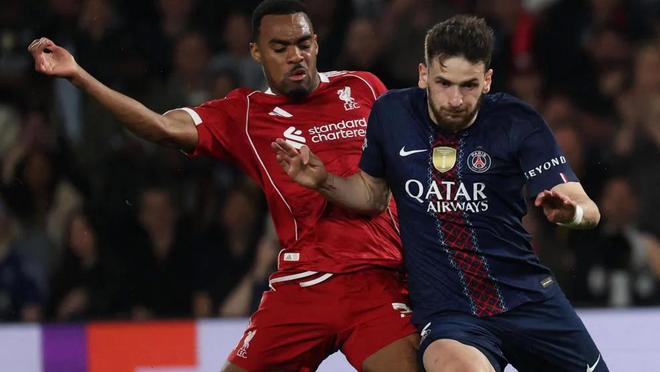 欧冠曾出现17次首回合领先2+球仍被淘汰，巴黎占3次