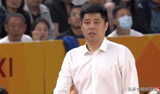 末节净负17分惨遭北控爆冷！山西主帅：防守形同虚设篮板丢了很多