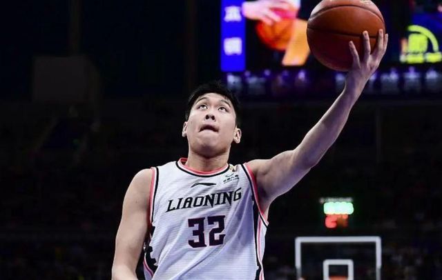 3战2场0分！昔日辽宁总决赛奇兵持续低迷 已无法翻身？