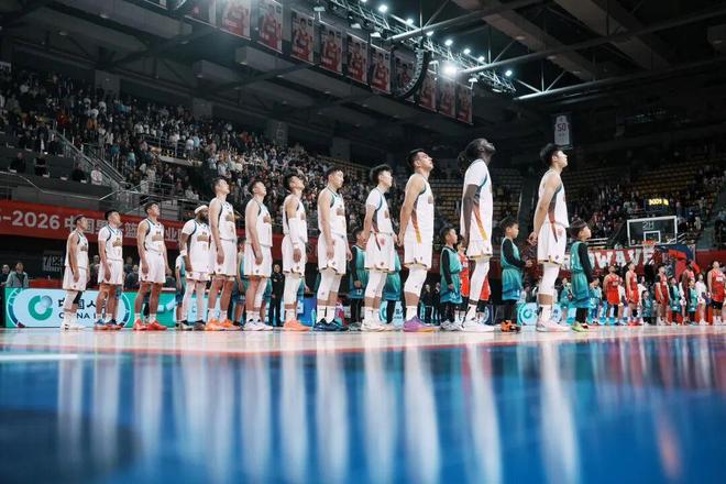 四川本赛季首次破百，但是......