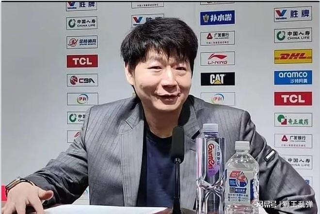 山东高速再输辽宁，邱彪已无调整空间，塞巴斯蒂安或成唯一希望