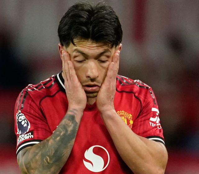 1-2！英超争五生变：曼联4轮2败，14天3场大战，拿6分=晋级欧冠