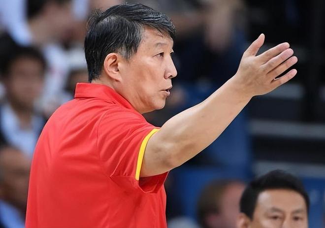 超5个月的集训期！中国女篮开启漫长备战 宫鲁鸣成败在此一举