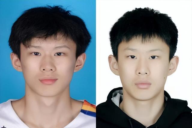 18岁与20岁球员是同一人？中国篮协：正在调查