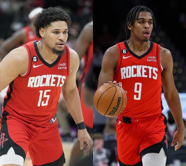 两位火箭旧将同时登陆CBA！戴申入山西 托弗签深圳