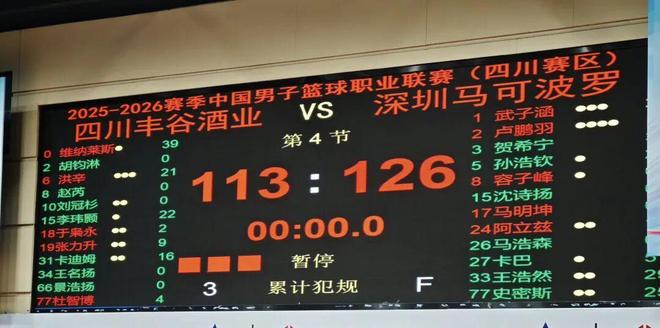 赛季首次！38连败，差点就赢了…