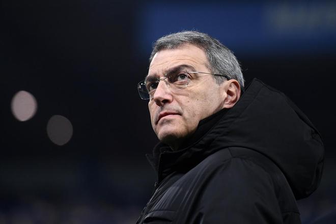 尤文总经理摊牌：球员没欧冠也来，但别指望弗拉霍维奇有消息