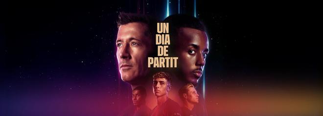 巴萨官网为欧冠鼓劲：足球并不总遵循常理，弗里克的巴萨擅长逆转