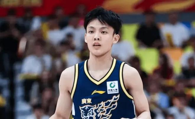 杜锋看懂了吗？徐杰给球权就爆，统治关键球轰27分，带队复仇宁波