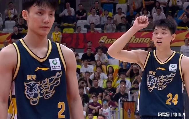 CBA最新消息！杜锋确认离队，焦泊乔回归，广东男篮天亮了？