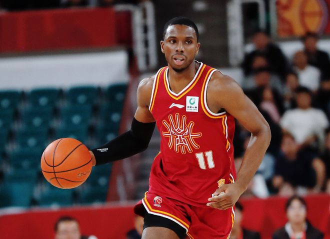 山西vs广厦：山西取胜有望锁定季后赛，广厦赢球即锁定常规赛亚军