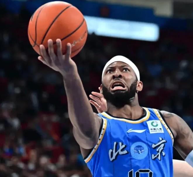 北京87-70青岛 球员评价：4人优秀，贝利及格，7人低迷