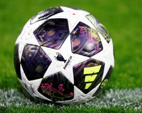 卫报：告别阿迪星星球，27-28赛季开始欧冠将启用耐克足球