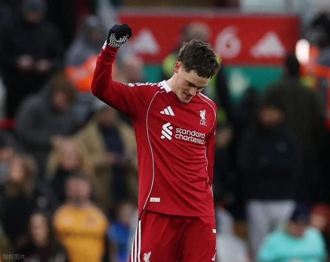 2个半月未进球！利物浦期望亿元先生挺身而出 率队逆袭大巴黎