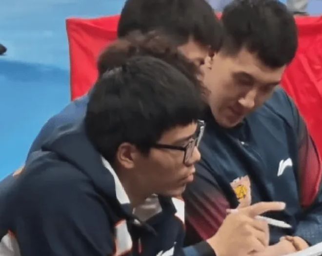 终于回来了！焦泊乔已抵广东，明日开启恢复训练，期待给足地位！