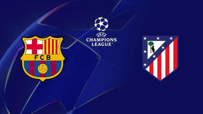 “放弃联赛”备战巴萨：这次西蒙尼带队的马竞，是要拼尽力气了