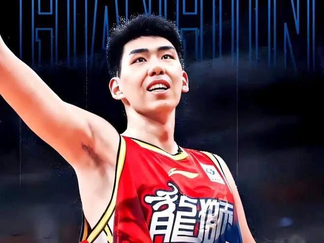 WOC空砍10+15！有5队NBA邀他试训！