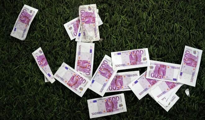 欧冠奖金：拜仁、阿森纳、巴黎均超1亿镑，利物浦第4马竞第5