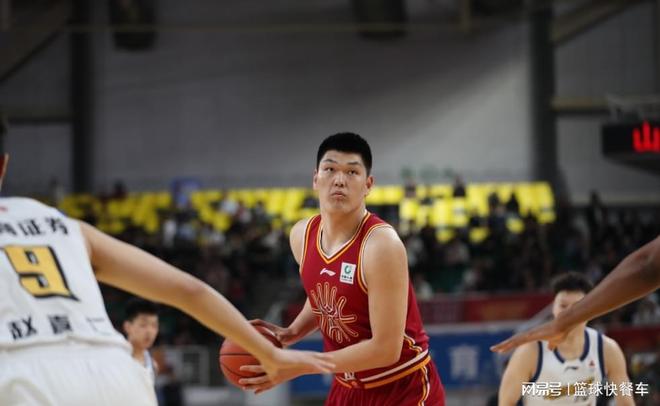 CBA积分榜最新排名！广东第4北京第5：山西爆冷广厦锁定季后赛