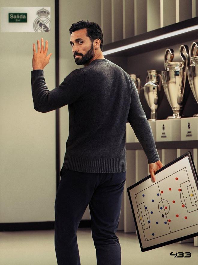 欧冠出局后，皇马青训总监为何最先离开？