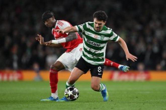 欧冠八强赛全球观众跌破500万，流量去哪了