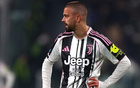 都体：热格罗瓦正考虑今夏离开尤文，贝西克塔斯对他有意