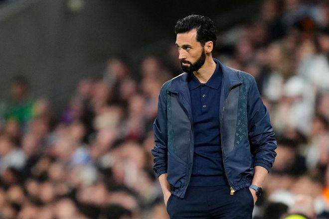 已经结束咧！皇马欧冠出局大概率“四大皆空”，问题重重怎么办