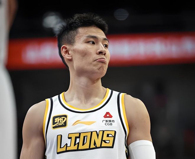 输给山西9分！揪出3个“废柴”，坑了广厦队