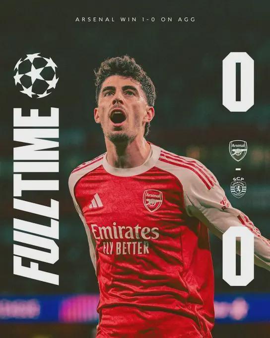 阿森纳晋级夜藏双线玄机：防守立命，进攻困局如何破？