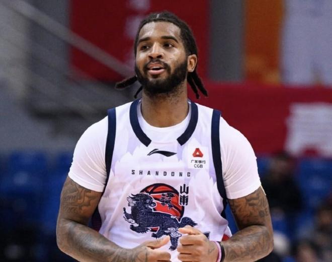 战北京欲终结四连败，记者：山东外援克里斯大概率复出比赛