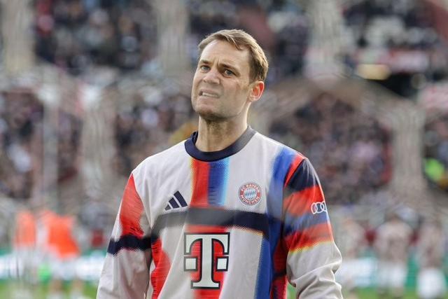 诺伊尔欧冠10次对阵皇马，还从未完成过零封