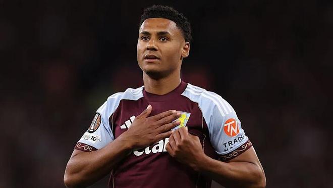 沃特金斯百球背后：维拉欧冠黑马能走多远