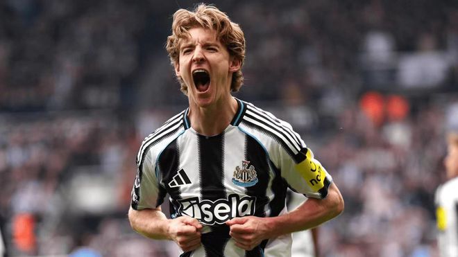 纽卡重建失败，他是球队唯一筹码？