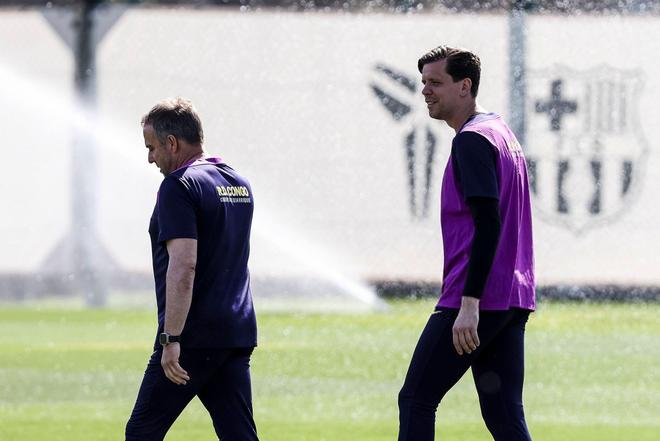 什琴斯尼的自白：临时工心态如何改变足球雇佣逻辑