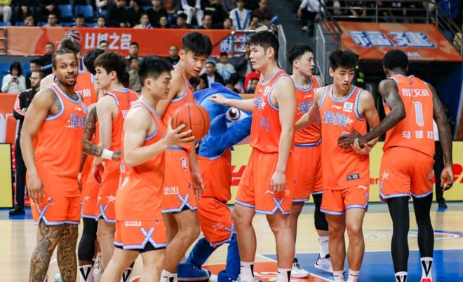 CBA疯狂夜！2场大战洗刷积分榜：浙江飙升第六 福建险遭23分翻盘