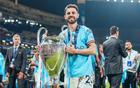 祝好！曼城官宣队长离队结束9年蓝月生涯 3座冠军将是最好礼物