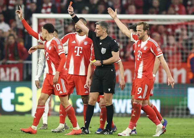 凯恩：希望这周能拿下联赛冠军；将战巴黎？我们能赢任何对手