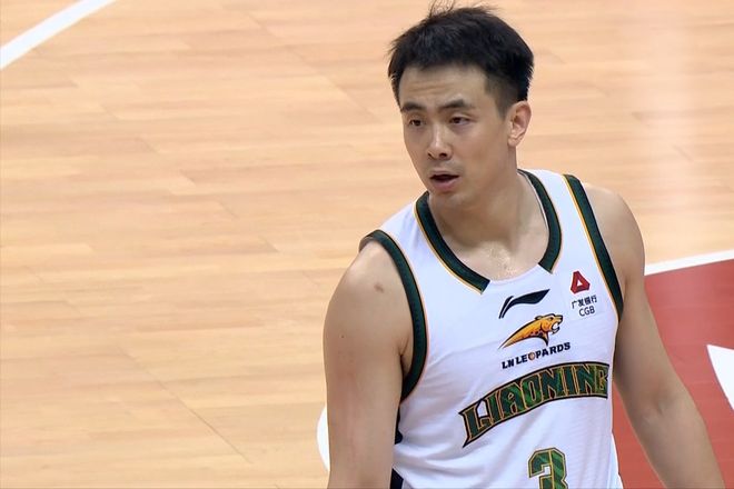 CBA十大进步球员，王浩然第3郭昊文第4，前五神仙打架